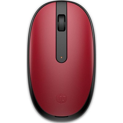 240 Bluetooth Mouse Red HP