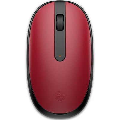 240 Bluetooth Mouse Red HP