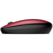 240 Bluetooth Mouse Red HP