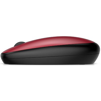 240 Bluetooth Mouse Red HP