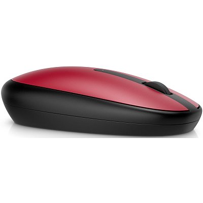 240 Bluetooth Mouse Red HP