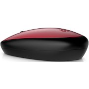 240 Bluetooth Mouse Red HP