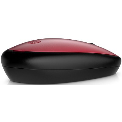 240 Bluetooth Mouse Red HP