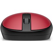 240 Bluetooth Mouse Red HP
