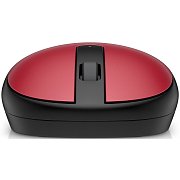 240 Bluetooth Mouse Red HP
