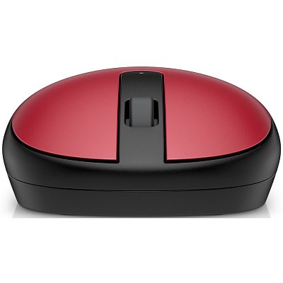 240 Bluetooth Mouse Red HP