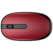 240 Bluetooth Mouse Red HP