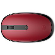 240 Bluetooth Mouse Red HP