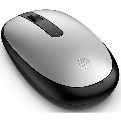 240 Bluetooth Mouse Silver HP