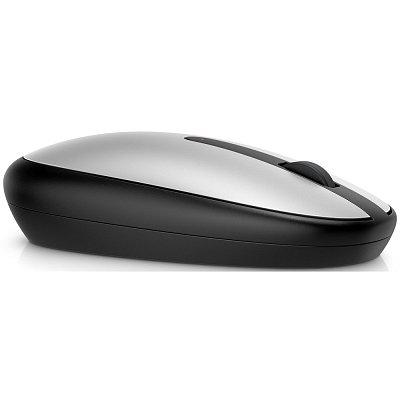 240 Bluetooth Mouse Silver HP