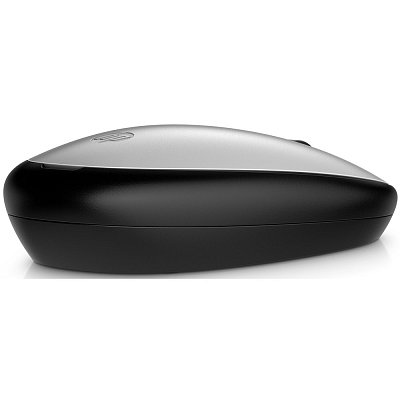 240 Bluetooth Mouse Silver HP