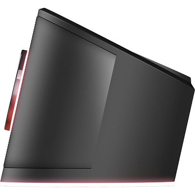 24007 GXT619 Thorne RGB Soundbar TRUST