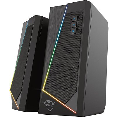 24070 GXT609 2.0 REPRO Zoxa RGB TRUST