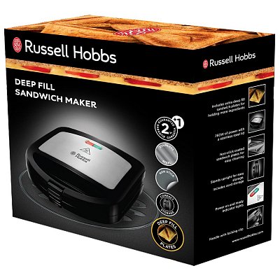 24530-56 SENDVIČOVAČ Russell Hobbs