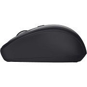 24549 Yvi+ Wireless Mouse EcoBlack TRUST