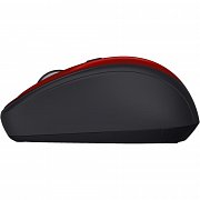 24550 Yvi+ Wireless Mouse Eco Red TRUST