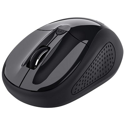 24658 BASICS WIRELESS MOUSE TRUST