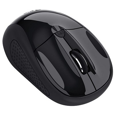 24658 BASICS WIRELESS MOUSE TRUST