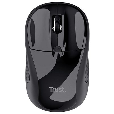 24658 BASICS WIRELESS MOUSE TRUST