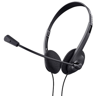 24659 BASICS HEADSET TRUST