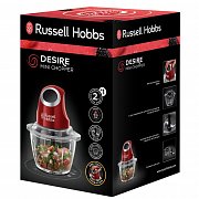 24660-56 MINI SEKÁČEK RUSSELL HOBBS