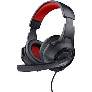 24785 BASICS GAMING HEADSET TRUST