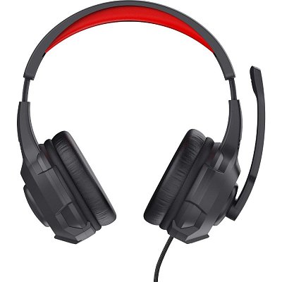 24785 BASICS GAMING HEADSET TRUST