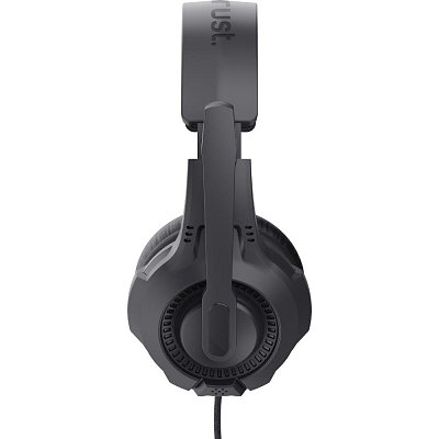 24785 BASICS GAMING HEADSET TRUST