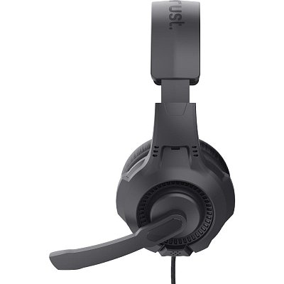 24785 BASICS GAMING HEADSET TRUST