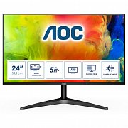 24B1H 23,6 FHD MVA panel 5ms HDMI AOC