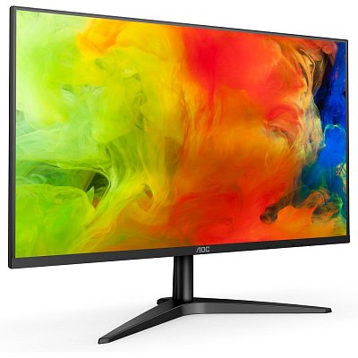 24B1H 23,6 FHD MVA panel 5ms HDMI AOC