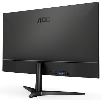 24B1H 23,6 FHD MVA panel 5ms HDMI AOC