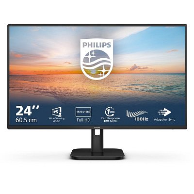 24E1N1100A/00 23,8 FullHD 100Hz PHILIPS