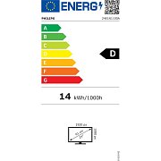 24E1N1100A/00 23,8 FullHD 100Hz PHILIPS