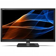 24EA3E LED TV 100Hz, T2/S/C2 SHARP
