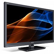 24EA3E LED TV 100Hz, T2/S/C2 SHARP