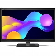 24EE3E SMART TV 200Hz, T2/C/S2 SHARP