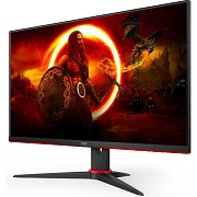 24G2SPAE/BK 23,8 FHD IPS 165Hz 1ms AOC