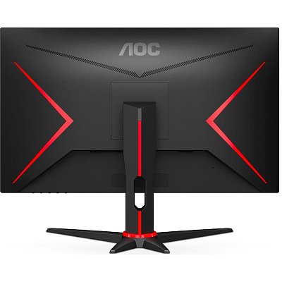 24G2SPAE/BK 23,8 FHD IPS 165Hz 1ms AOC