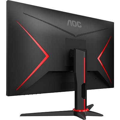 24G2SPAE/BK 23,8 FHD IPS 165Hz 1ms AOC