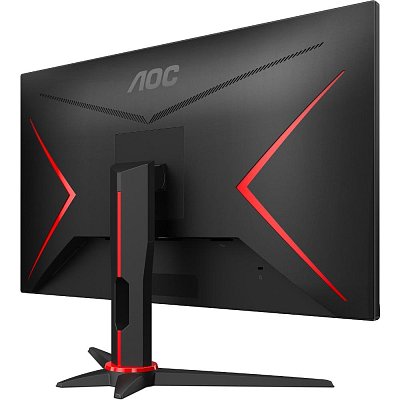 24G2SPAE/BK 23,8 FHD IPS 165Hz 1ms AOC
