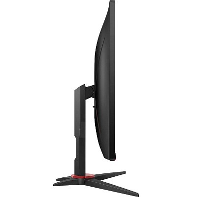 24G2SPAE/BK 23,8 FHD IPS 165Hz 1ms AOC