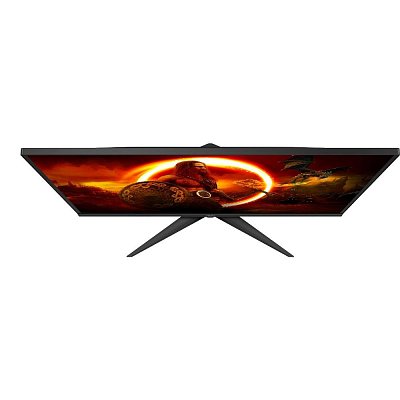 24G2SPAE/BK 23,8 FHD IPS 165Hz 1ms AOC