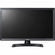 24TL510V 24 TV DVB-T2 HDMI BLACK LG