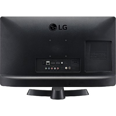 24TL510V 24 TV DVB-T2 HDMI BLACK LG