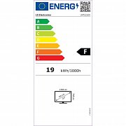 24TL510V 24 TV DVB-T2 HDMI BLACK LG