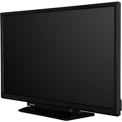 24W3163DG SMART HD TV T2/C/S2 TOSHIBA