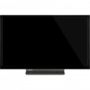 24WN3D63DG MOBILE ANDROID TV TOSHIBA