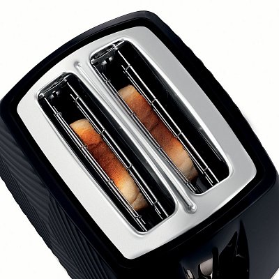 26390-56 TOASTER RUSSELL HOBBS