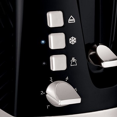 26390-56 TOASTER RUSSELL HOBBS